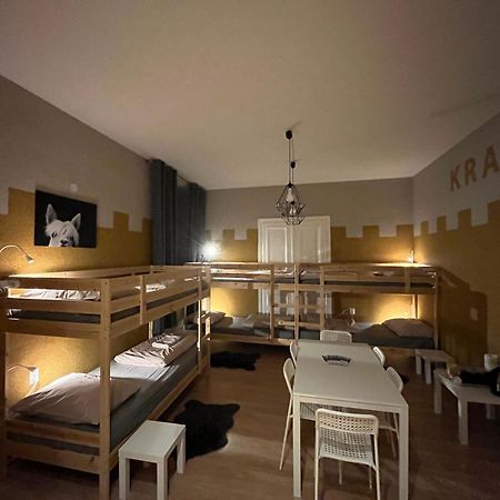 Girls Hostel Krakov Exteriér fotografie