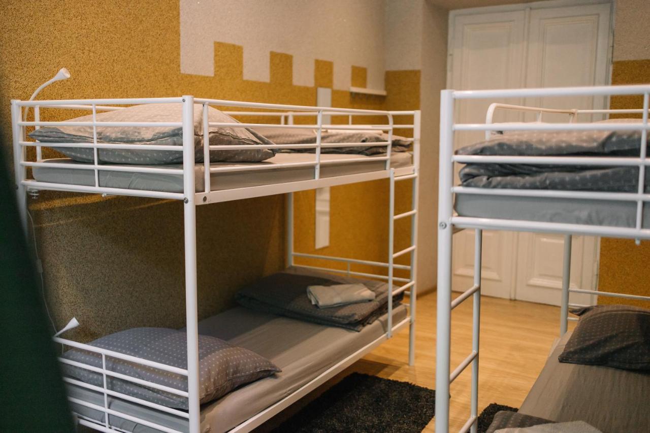 Girls Hostel Krakov Exteriér fotografie