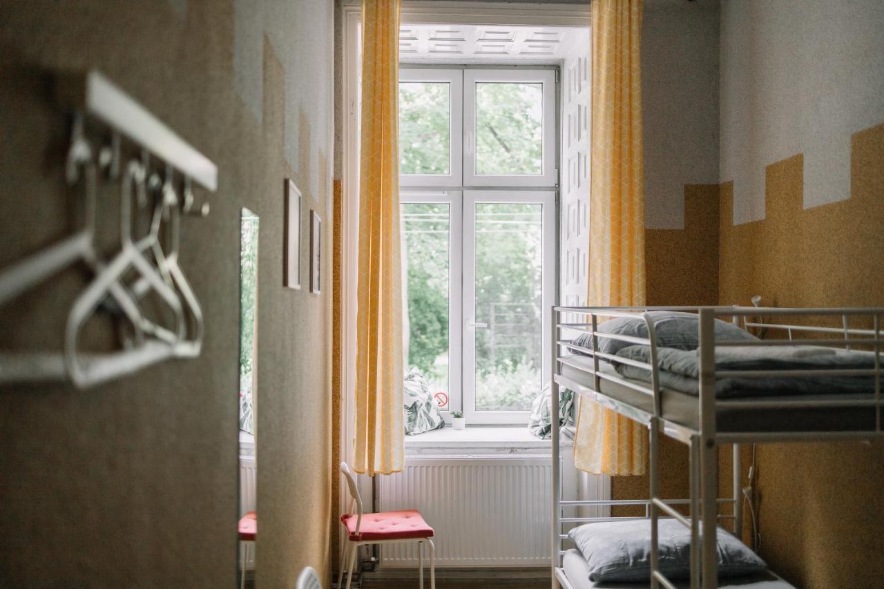 Girls Hostel Krakov Exteriér fotografie