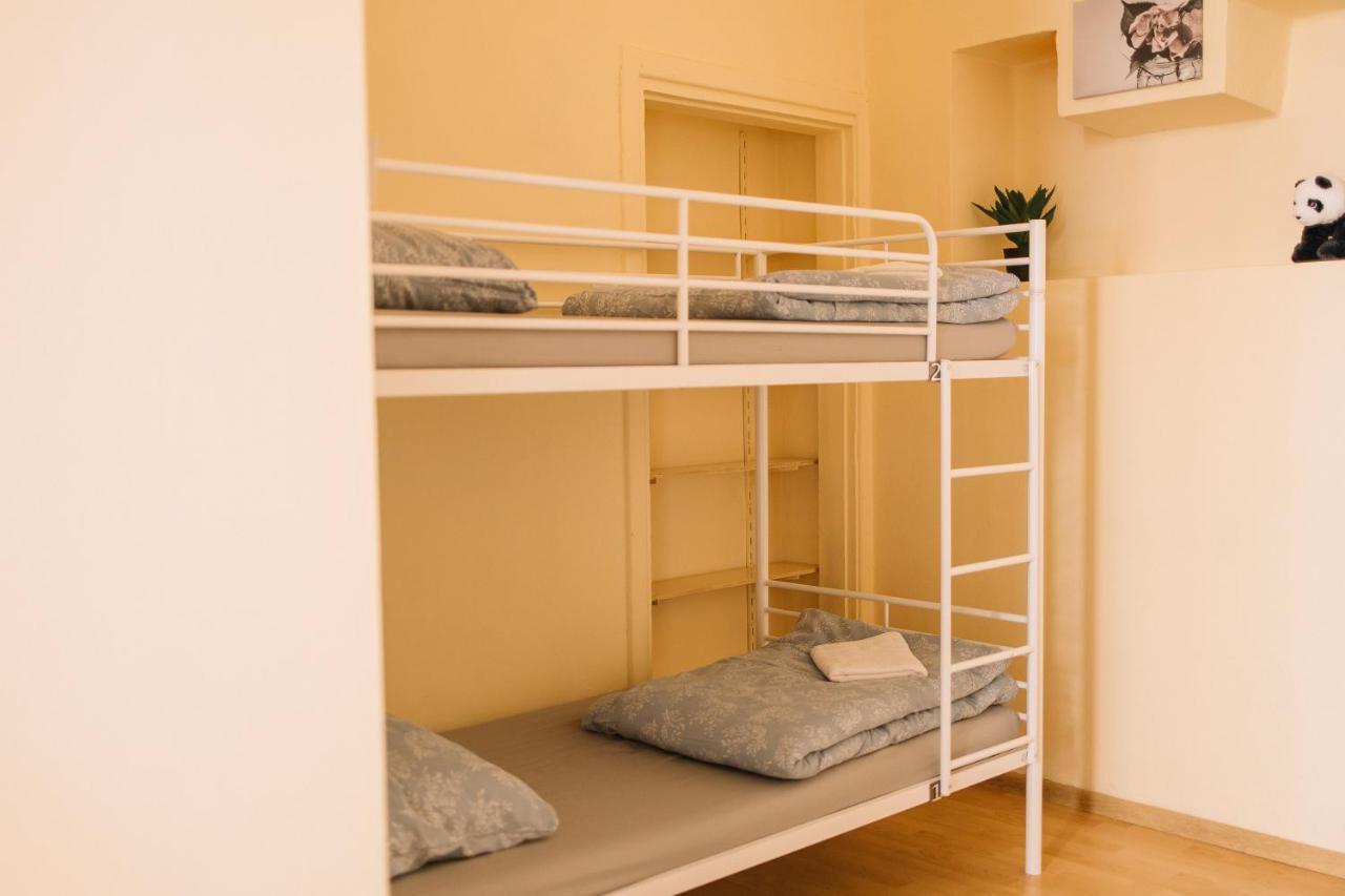 Girls Hostel Krakov Exteriér fotografie