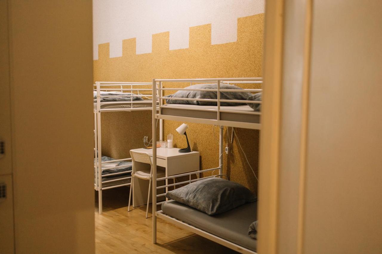 Girls Hostel Krakov Exteriér fotografie