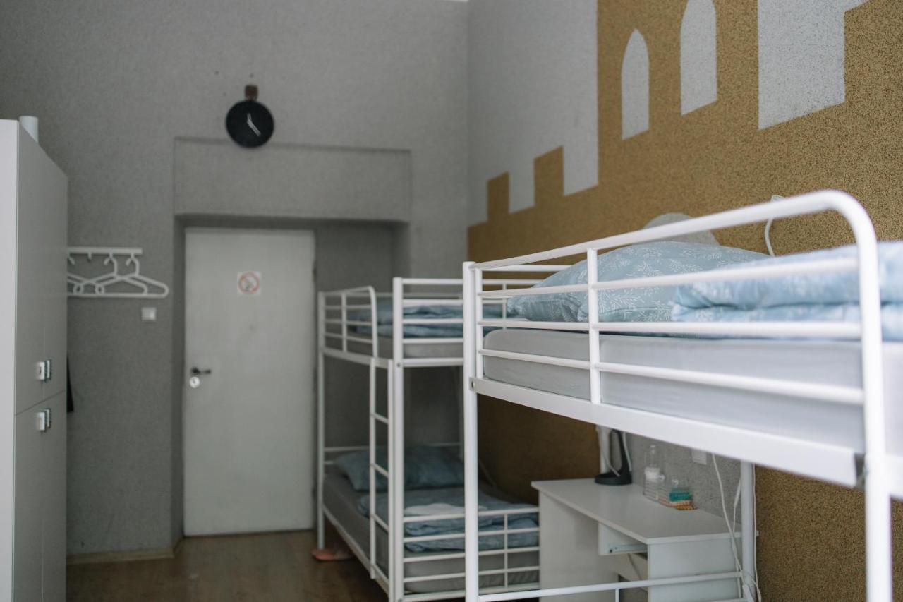 Girls Hostel Krakov Exteriér fotografie