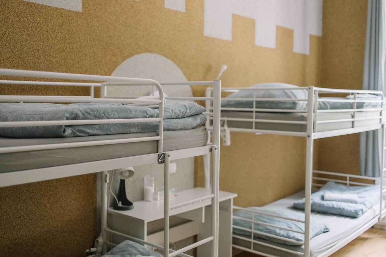 Girls Hostel Krakov Exteriér fotografie