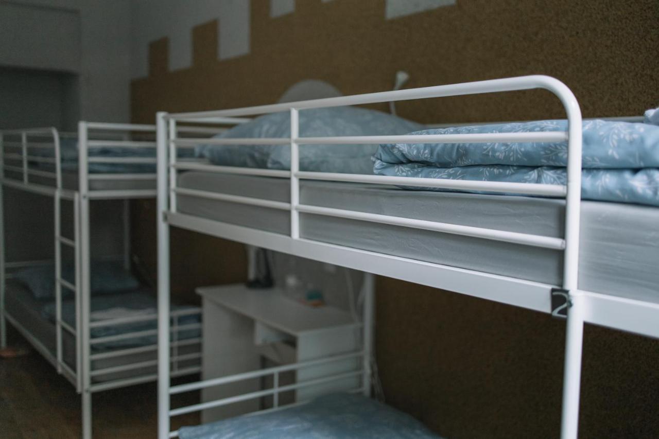 Girls Hostel Krakov Exteriér fotografie