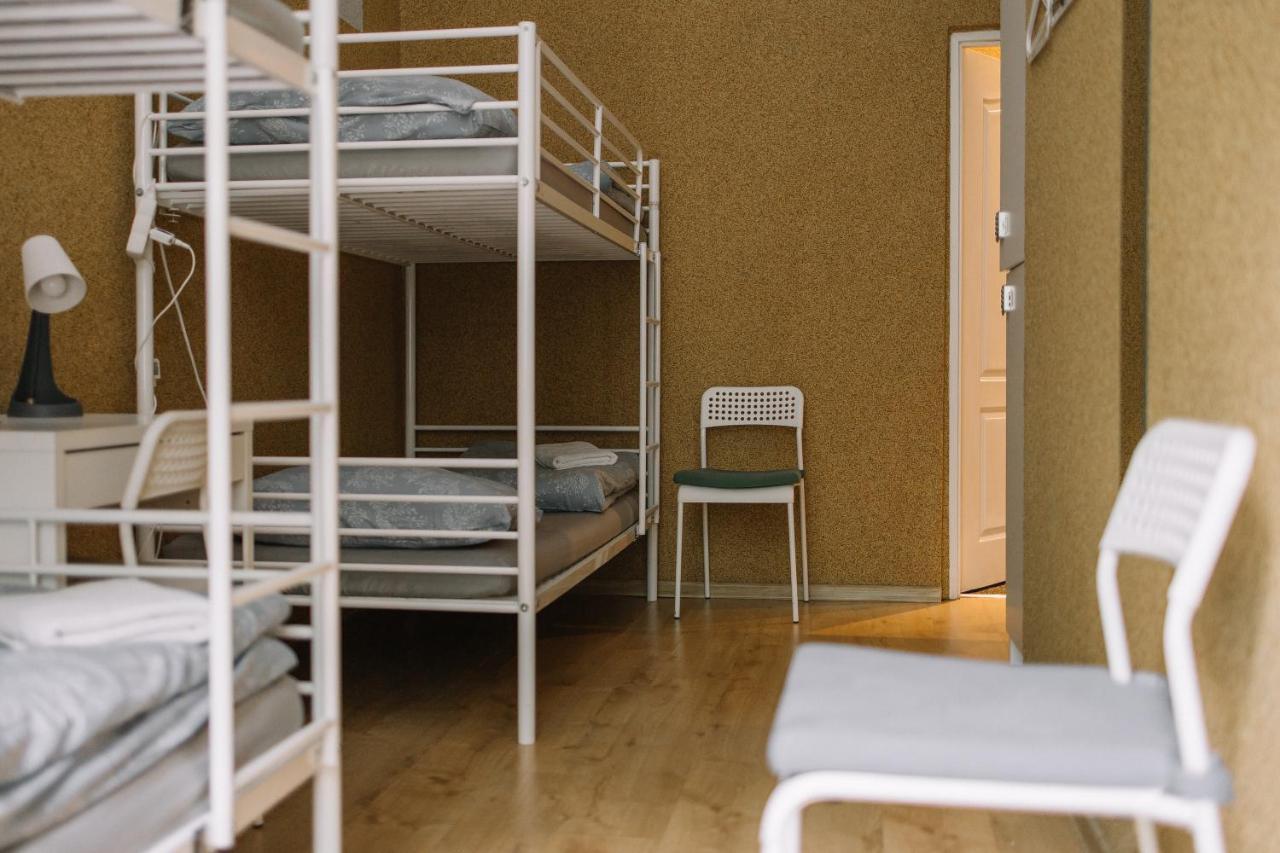 Girls Hostel Krakov Exteriér fotografie