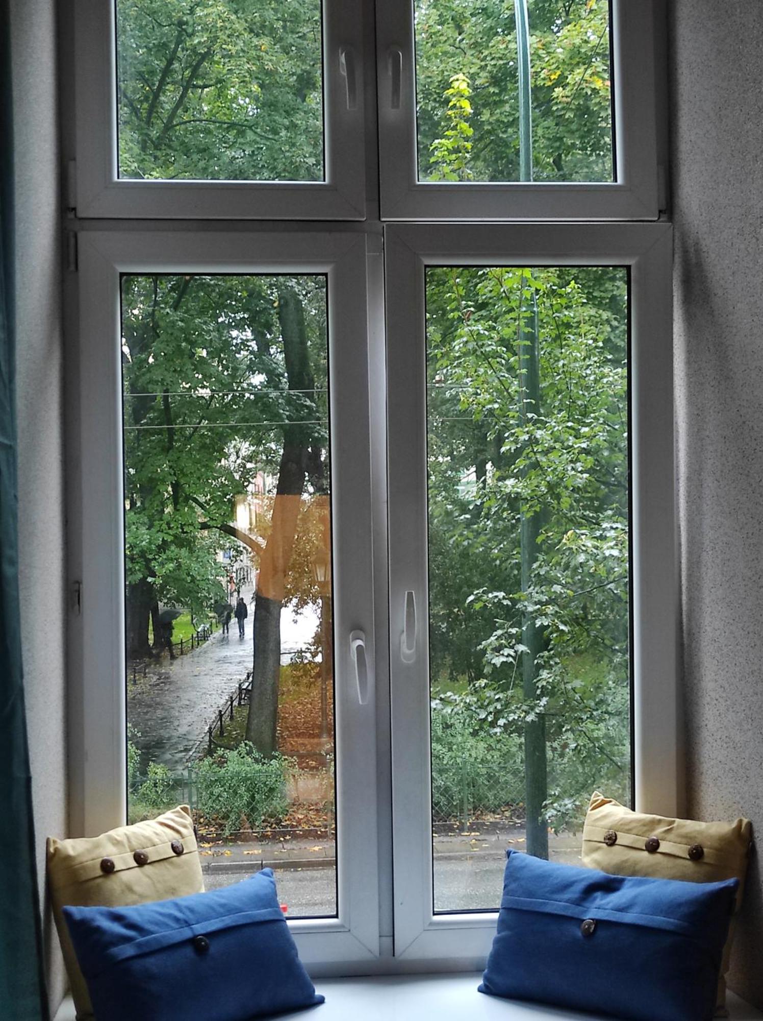 Girls Hostel Krakov Exteriér fotografie