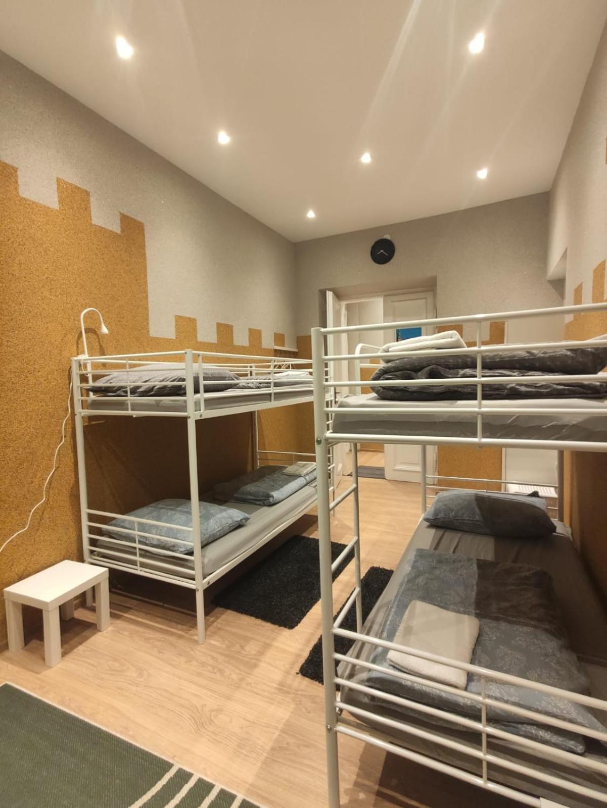 Girls Hostel Krakov Exteriér fotografie