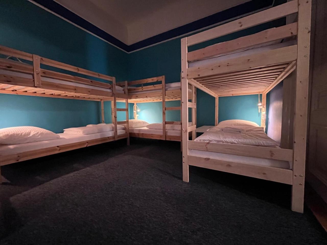 Girls Hostel Krakov Exteriér fotografie