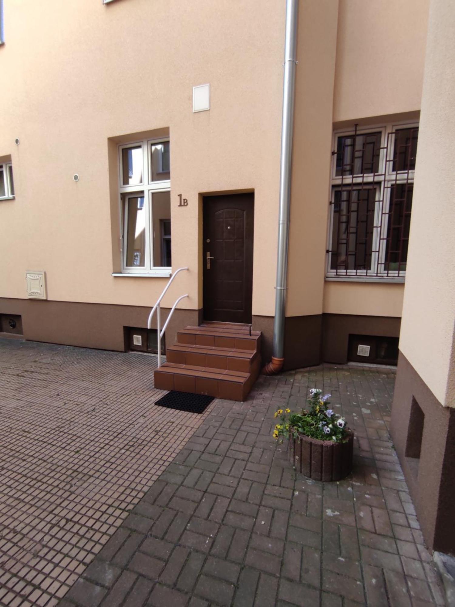 Girls Hostel Krakov Exteriér fotografie