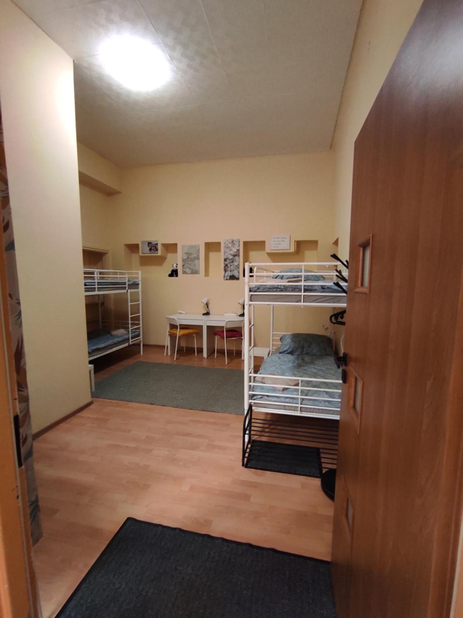 Girls Hostel Krakov Exteriér fotografie